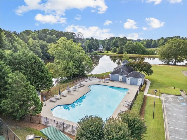 $820,000 | 1810 Sunset Harbour Pointe, Lawrenceville, GA 30043
