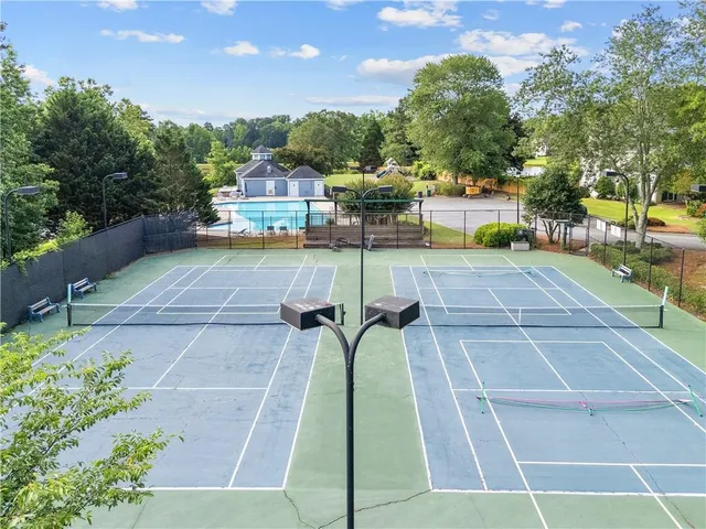 $820,000 | 1810 Sunset Harbour Pointe, Lawrenceville, GA 30043