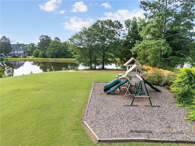 $820,000 | 1810 Sunset Harbour Pointe, Lawrenceville, GA 30043