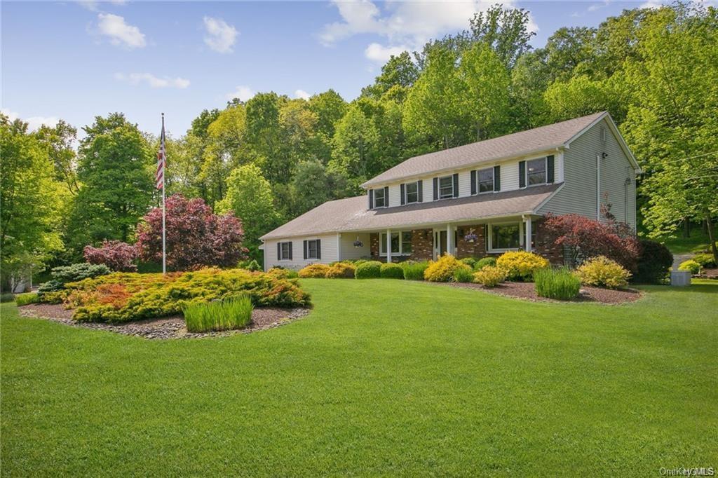 257 Mountain Lodge Road, Monroe, NY 10950 Compass