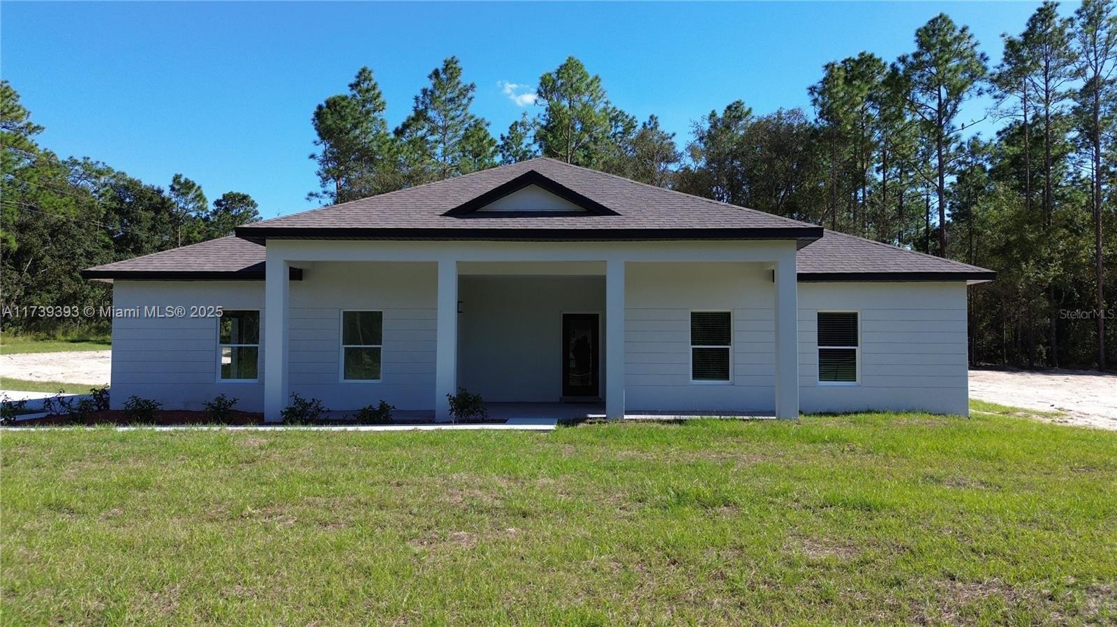13356 Southwest 64th Street Road Ocala, FL 34481 - Photo 1 of 16 Gallery Image 1