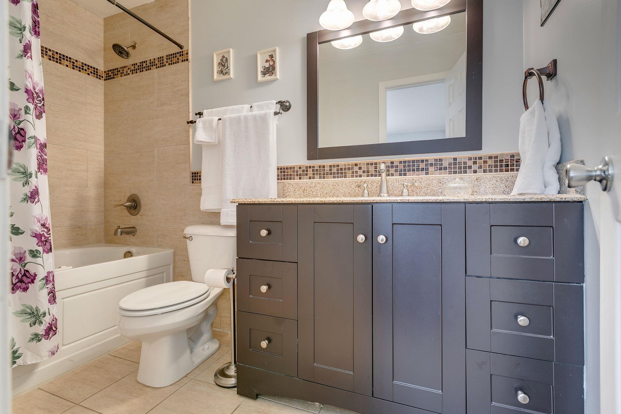 2813 Rippavilla Way Spring Hill, TN 37174 - Photo 8 of 19