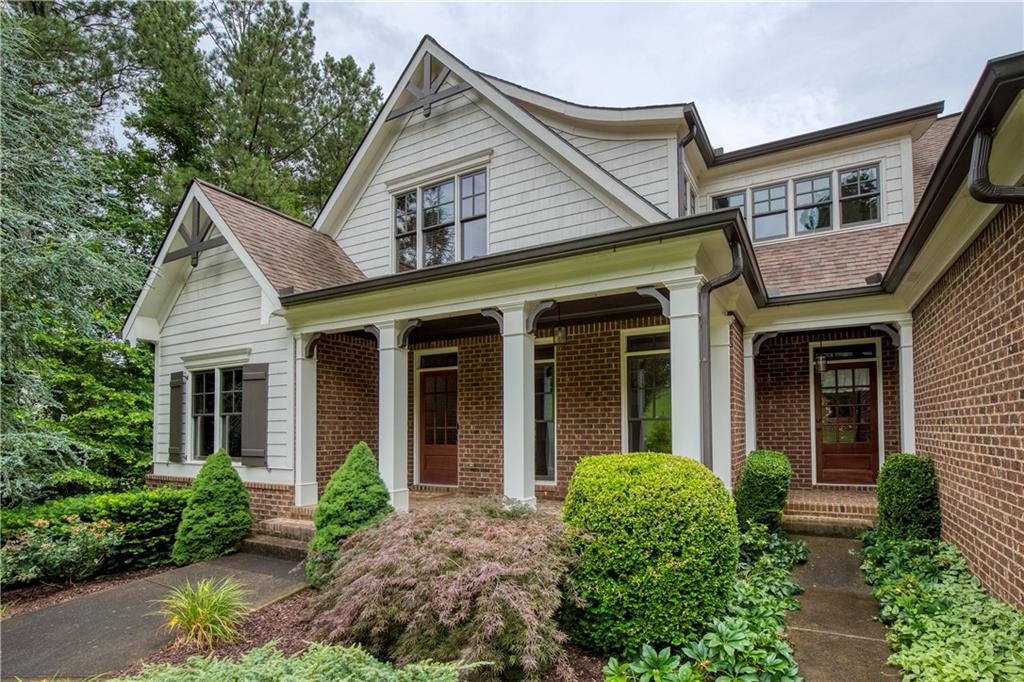 508 Black Horse Circle Canton, GA 30114 - Photo 5 of 63