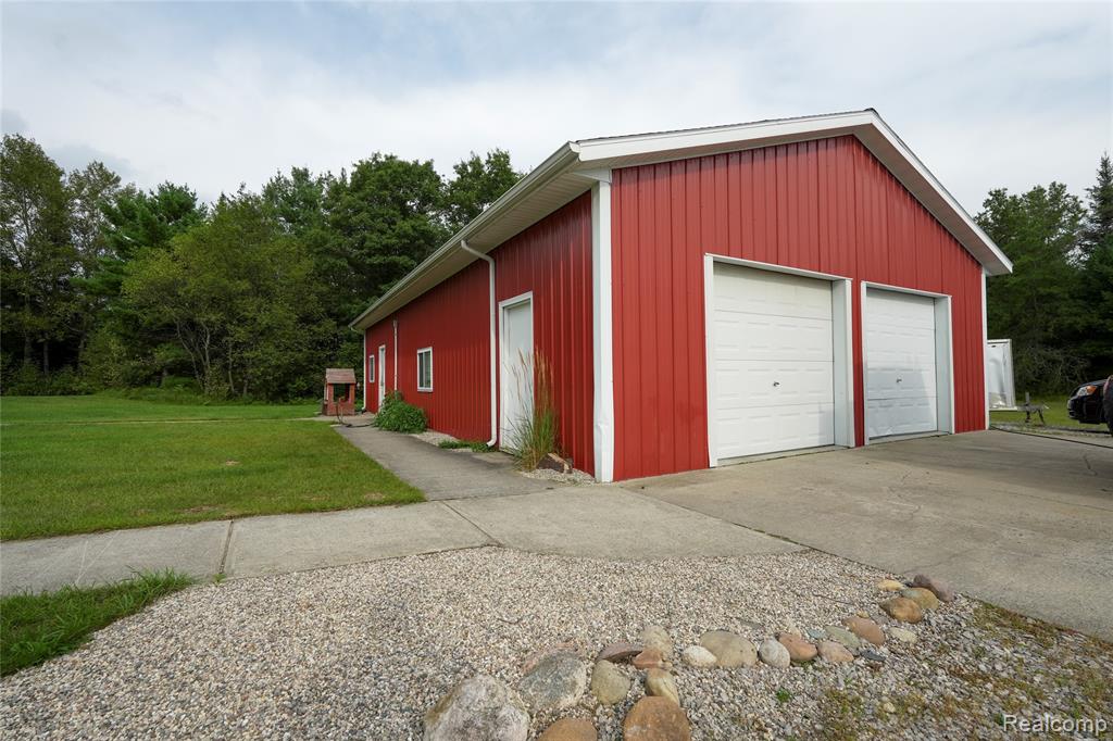3900 Park Road Luzerne, MI 48636 - Photo 22 of 36 Gallery Image 22