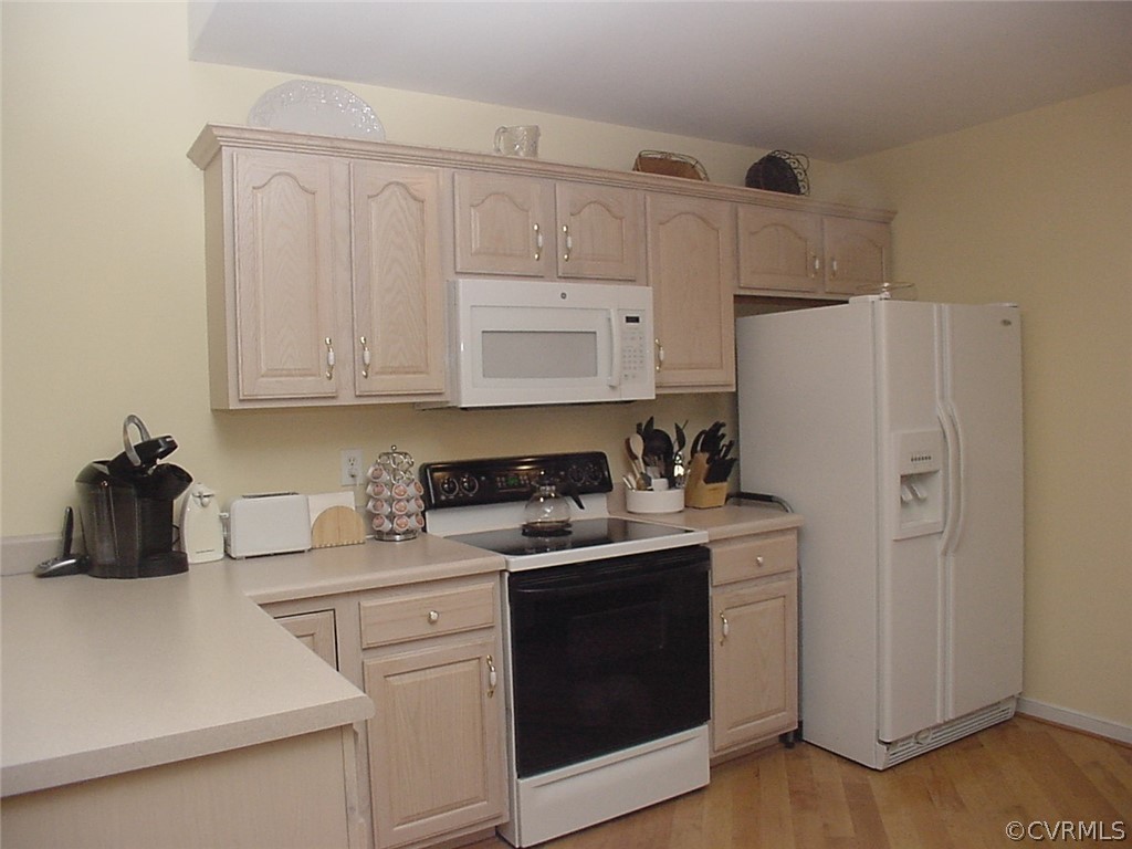 5206 Beaver Spring Road Midlothian, VA 23112 - Photo 12 of 40 Gallery Image 12