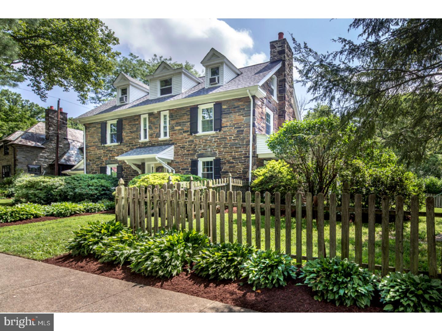 537 Lafayette Road Merion Station, PA 19066 - Photo 1 of 25