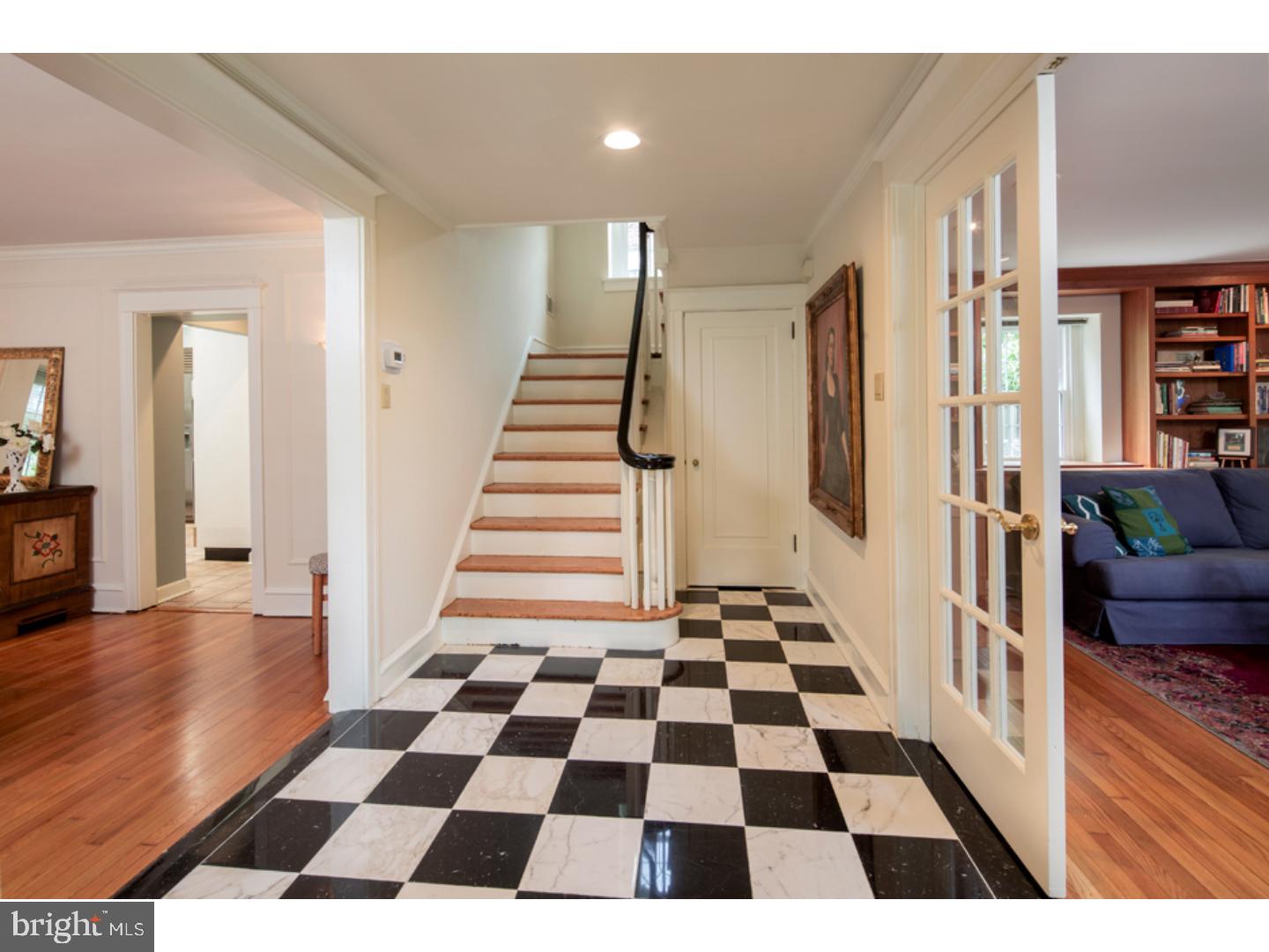 537 Lafayette Road Merion Station, PA 19066 - Photo 3 of 25