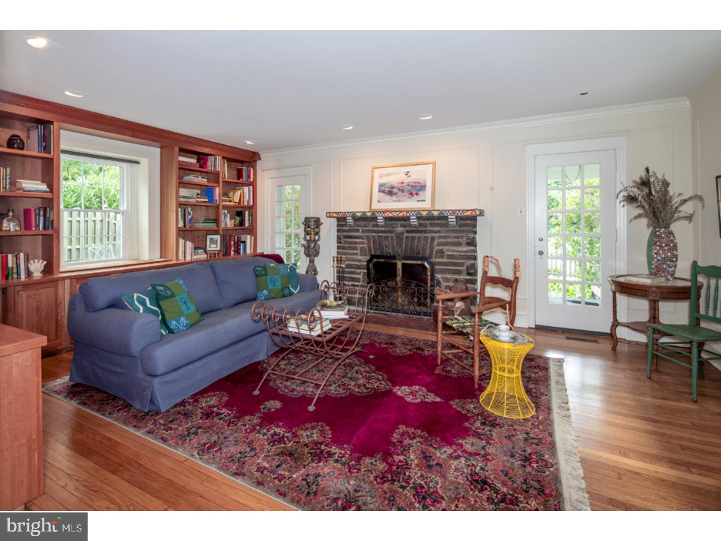 537 Lafayette Road Merion Station, PA 19066 - Photo 4 of 25