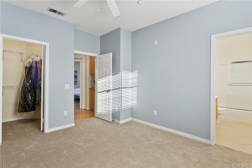 44 Modesto Irvine, CA 92602 - Photo 15 of 35 a view of a room with closet