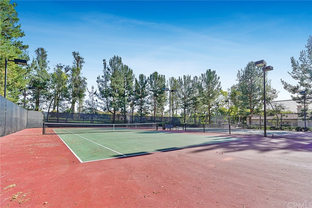 44 Modesto Irvine, CA 92602 - Photo 23 of 35 a view of a basketball court