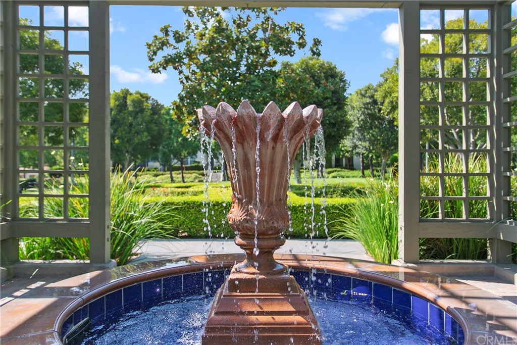 44 Modesto Irvine, CA 92602 - Photo 27 of 35 a view of swimming pool with patio