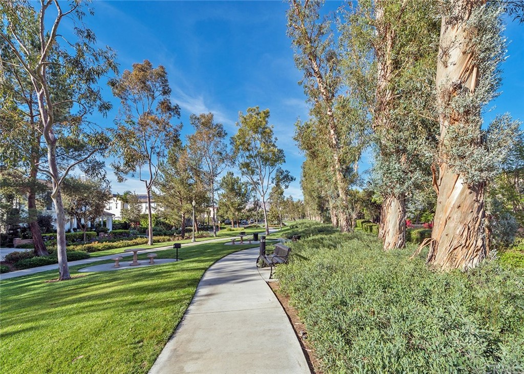 44 Modesto Irvine, CA 92602 - Photo 34 of 35 a view of park