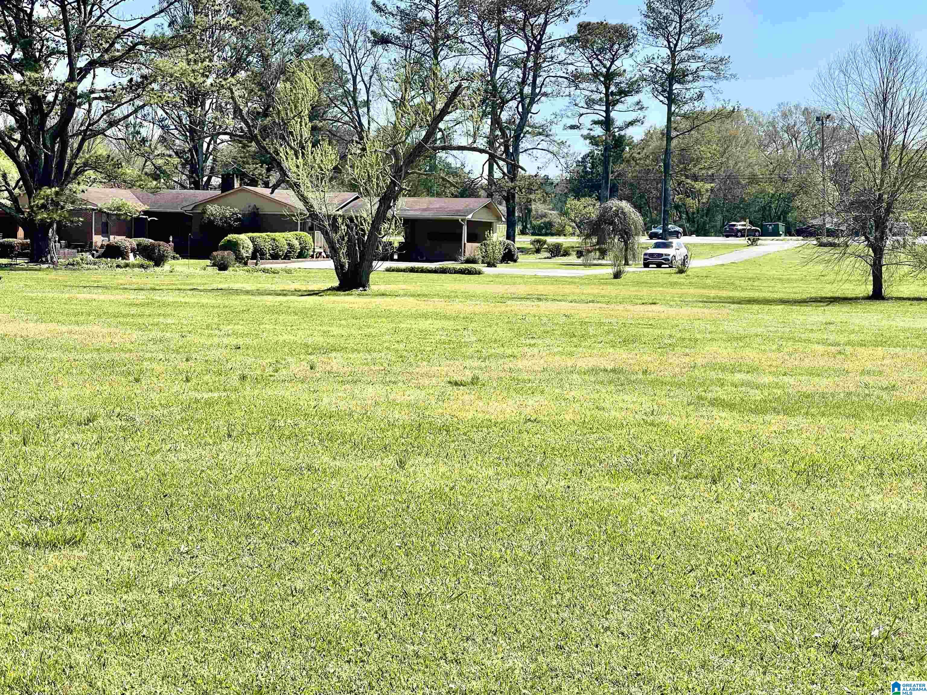 1480 Stemley Bridge Road Talladega, AL 35160 - Photo 46 of 55