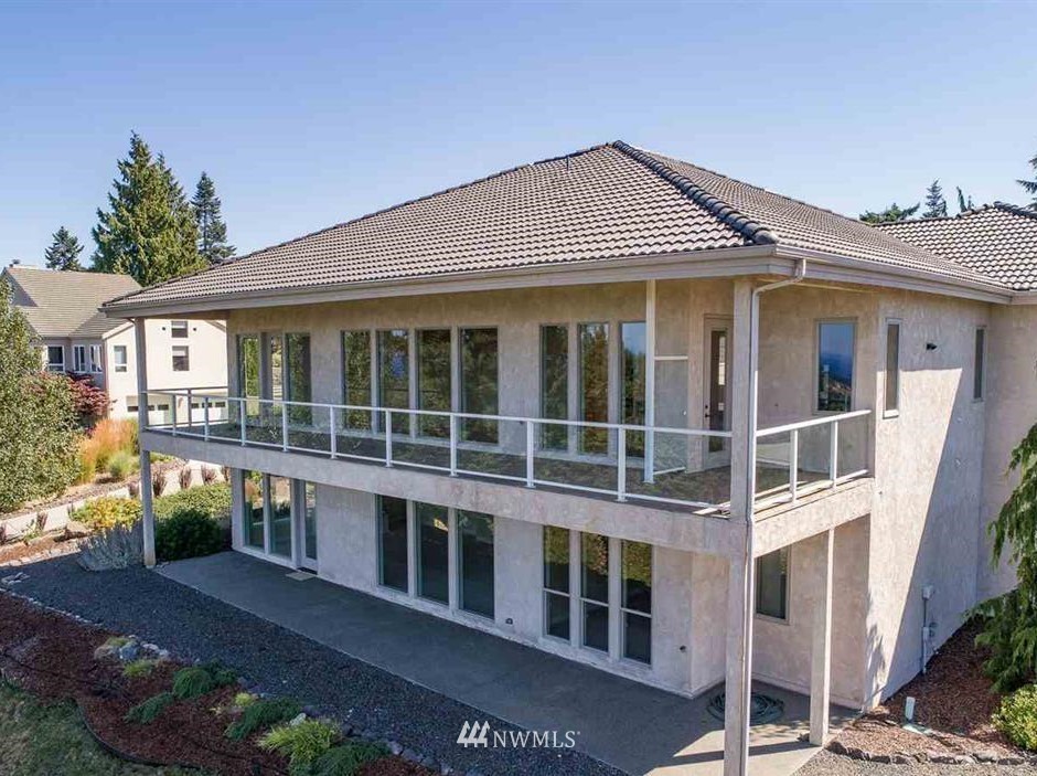 93 Fox Hollow Road Sequim, WA 98382 - Photo 4 of 22