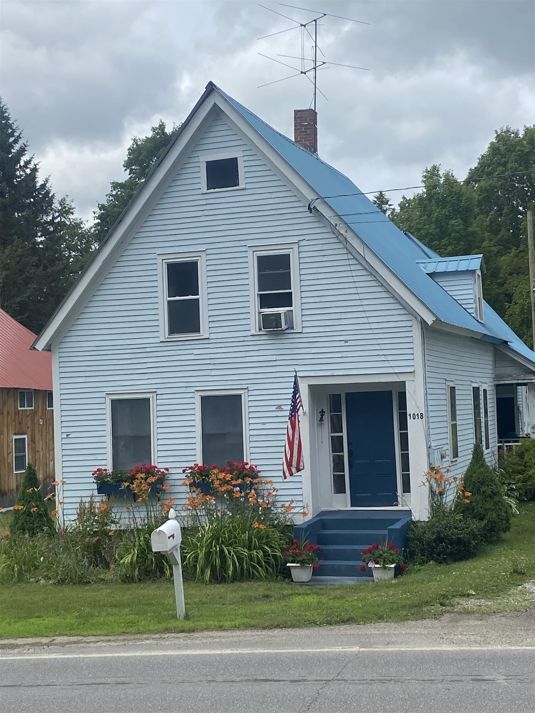 1018 Highway 123 Stoddard, NH 03464 - Photo 1 of 14