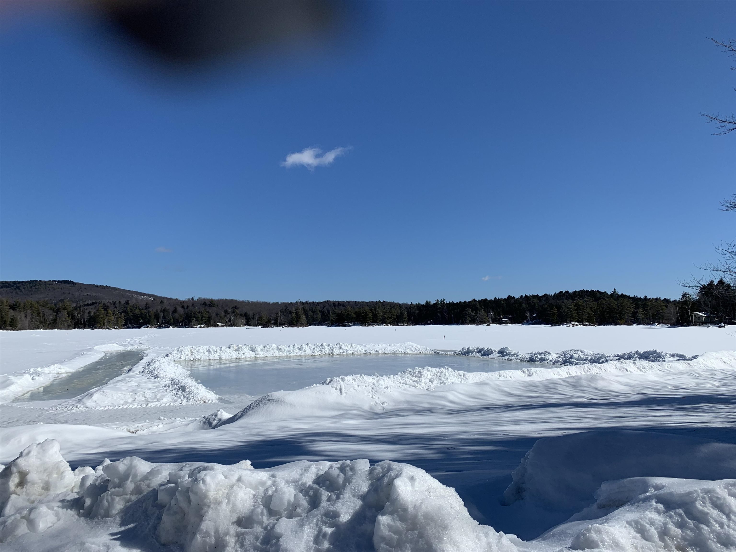 1018 Highway 123 Stoddard, NH 03464 - Photo 11 of 14