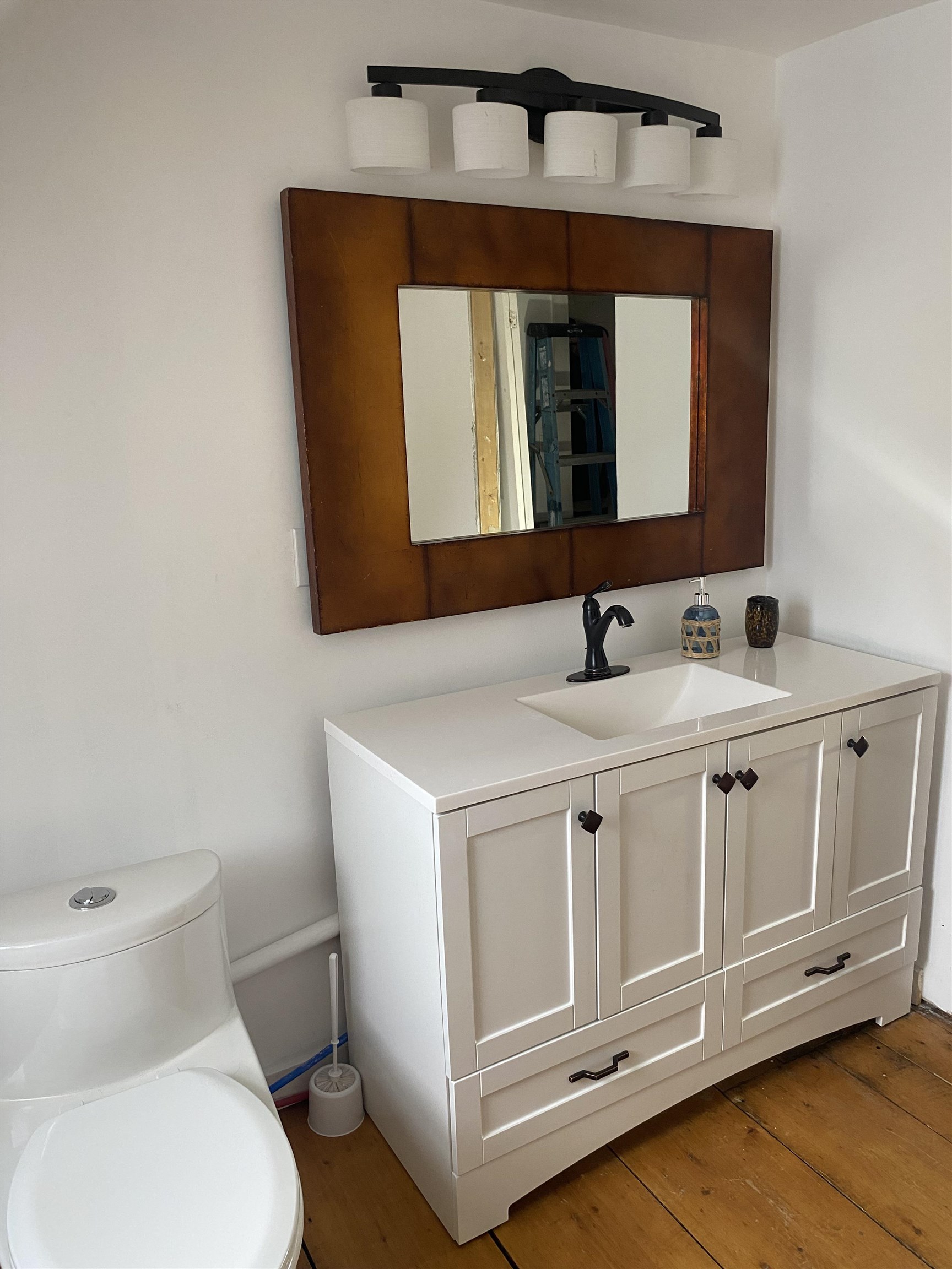 1018 Highway 123 Stoddard, NH 03464 - Photo 9 of 14