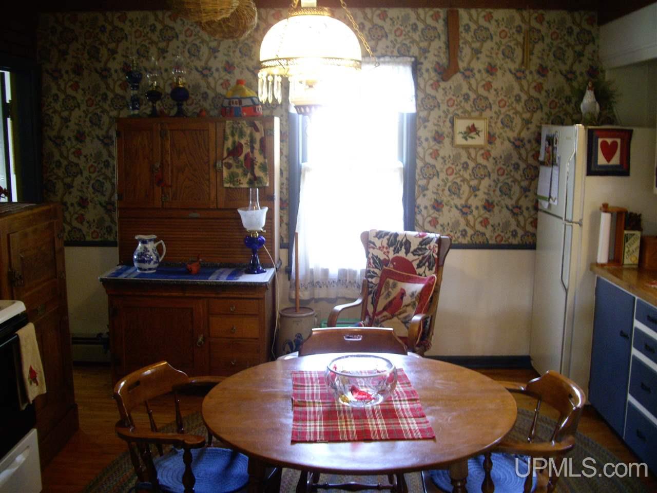 2907 Frey Road Eben Junction, MI 49825 - Photo 4 of 30