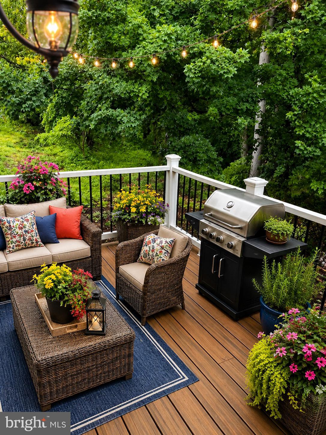 7 Orchard Alley Spring Spring City, PA 19475 - Photo 46 of 47 Virtual Deck