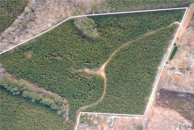 $574,000 | Tbd Perkins Mill Road, Dillwyn, VA 23936