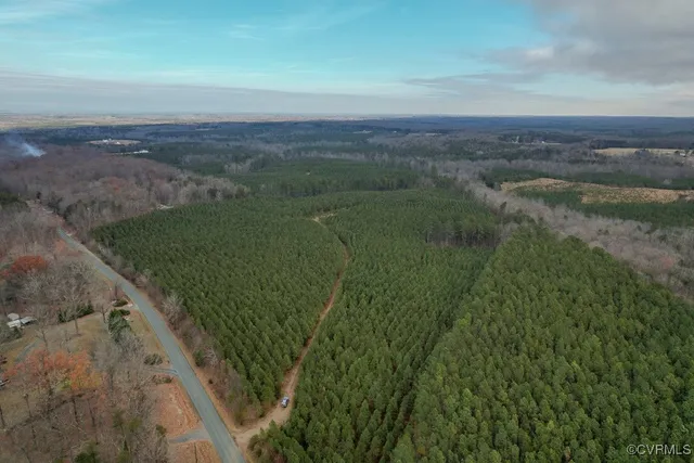 $574,000 | Tbd Perkins Mill Road, Dillwyn, VA 23936