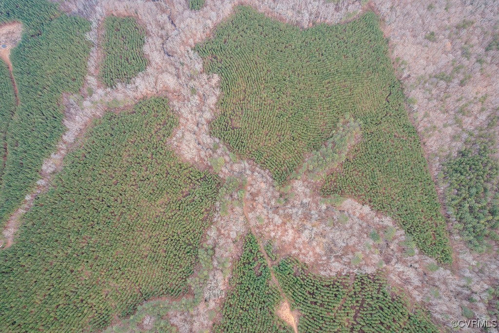 Tbd Perkins Mill Road Dillwyn, VA 23936 - Photo 6 of 21 Drone / aerial view