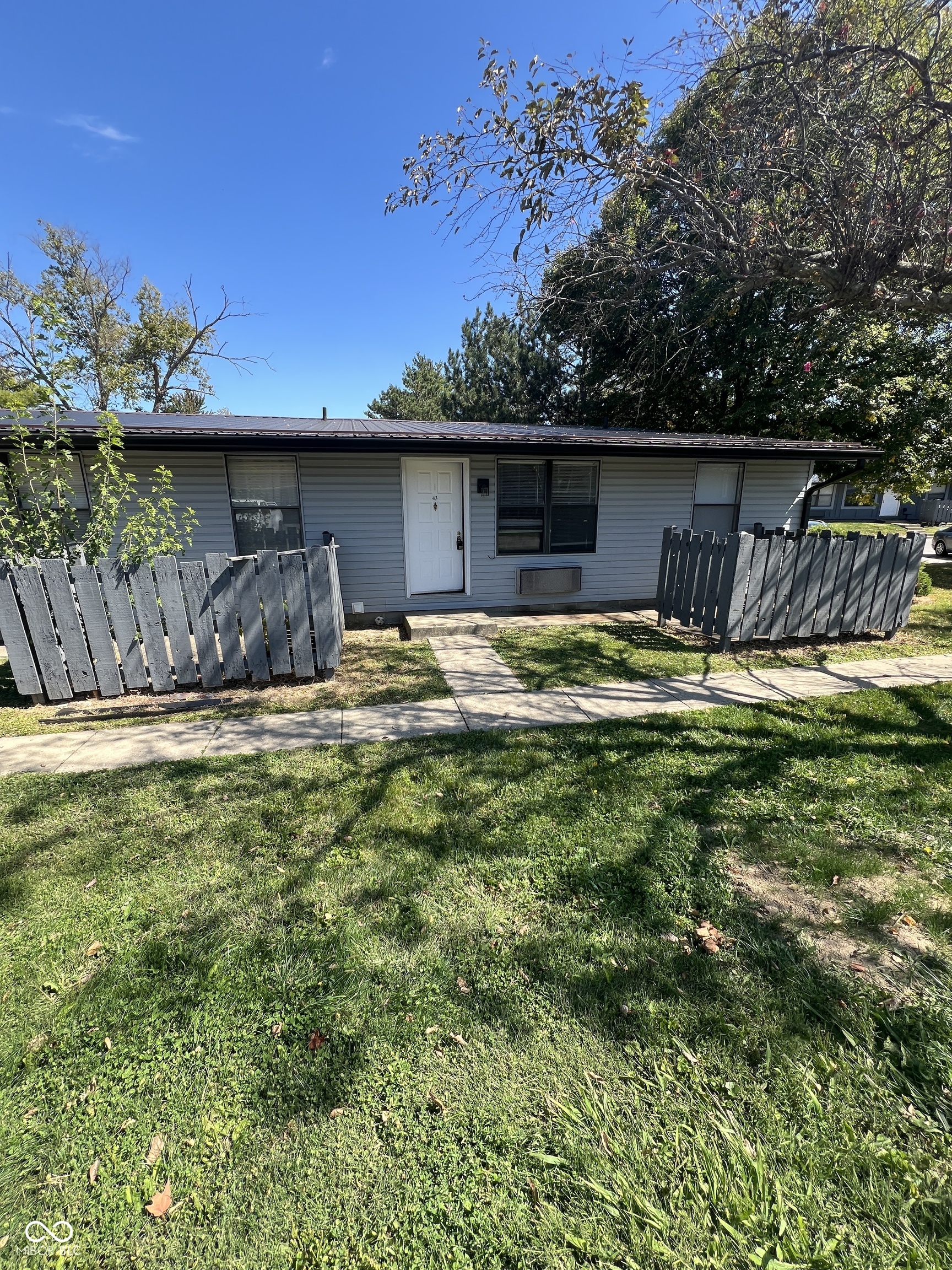 2000 Indianapolis Road, Unit 43 Crawfordsville, IN 47933 - Photo 1 of 10