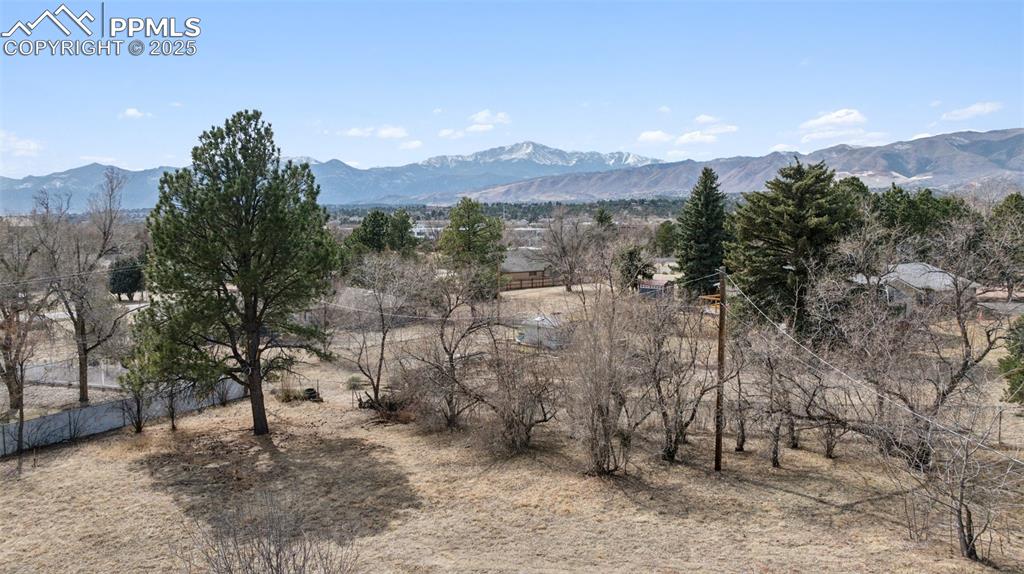 985 Fuller Road Colorado Springs, CO 80920 - Photo 2 of 30