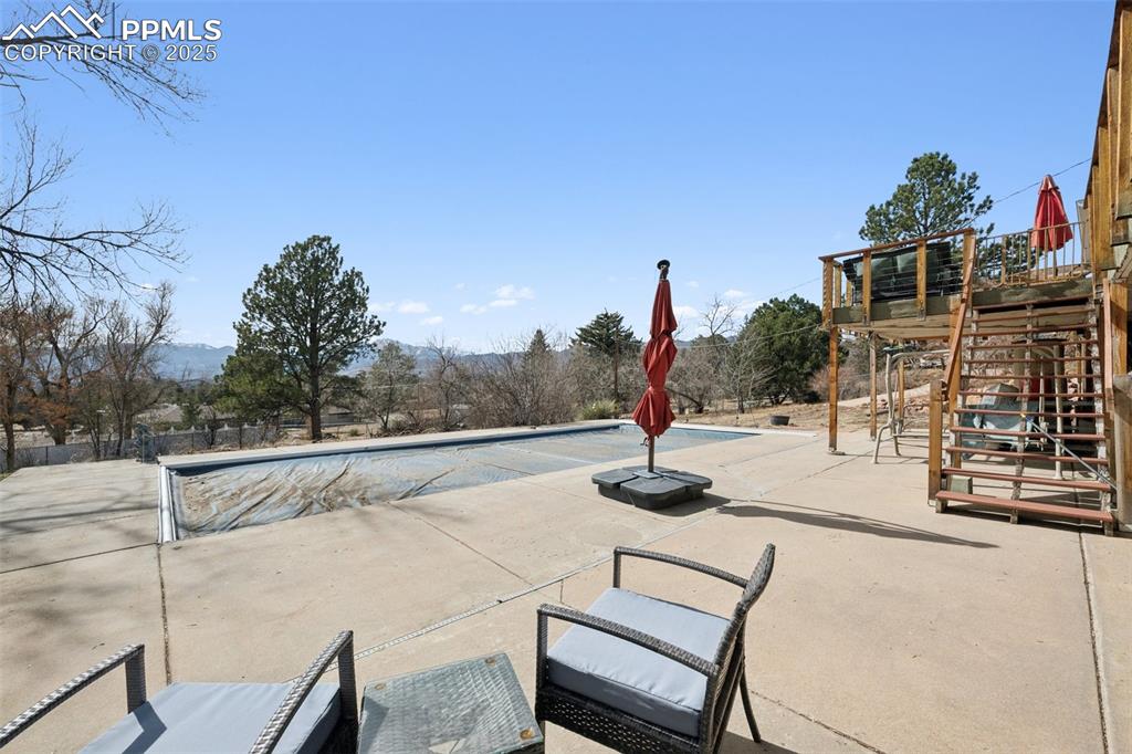 985 Fuller Road Colorado Springs, CO 80920 - Photo 27 of 30