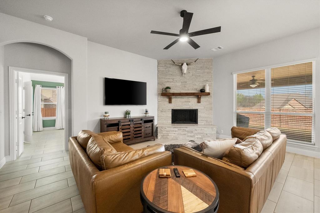 5005 Ridgeview Lane Midlothian, TX 76065 - Photo 6 of 39