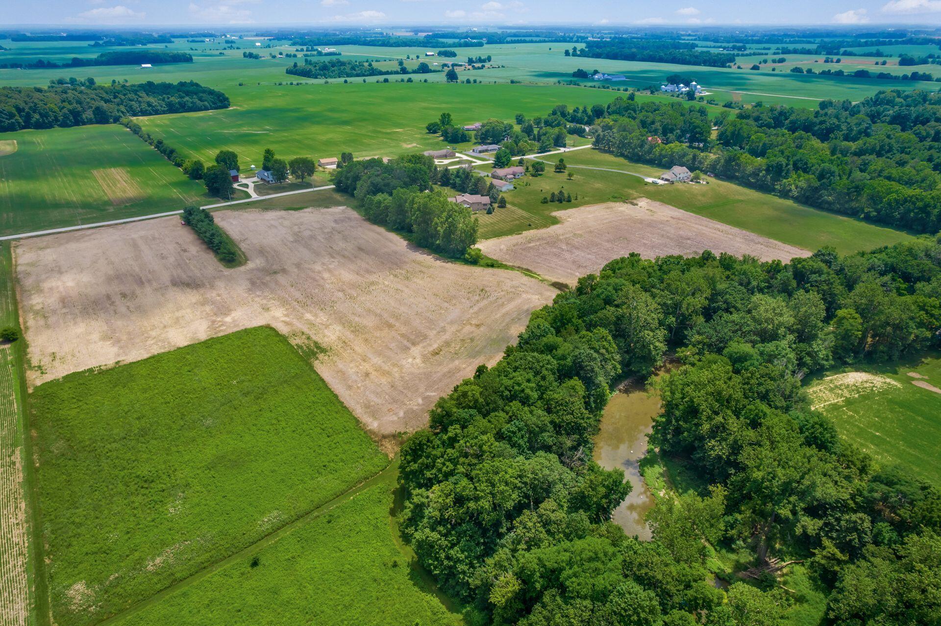 0 St James Road Waldo, OH 43356 - Photo 5 of 15 091_ James Parcel Drone 003-2