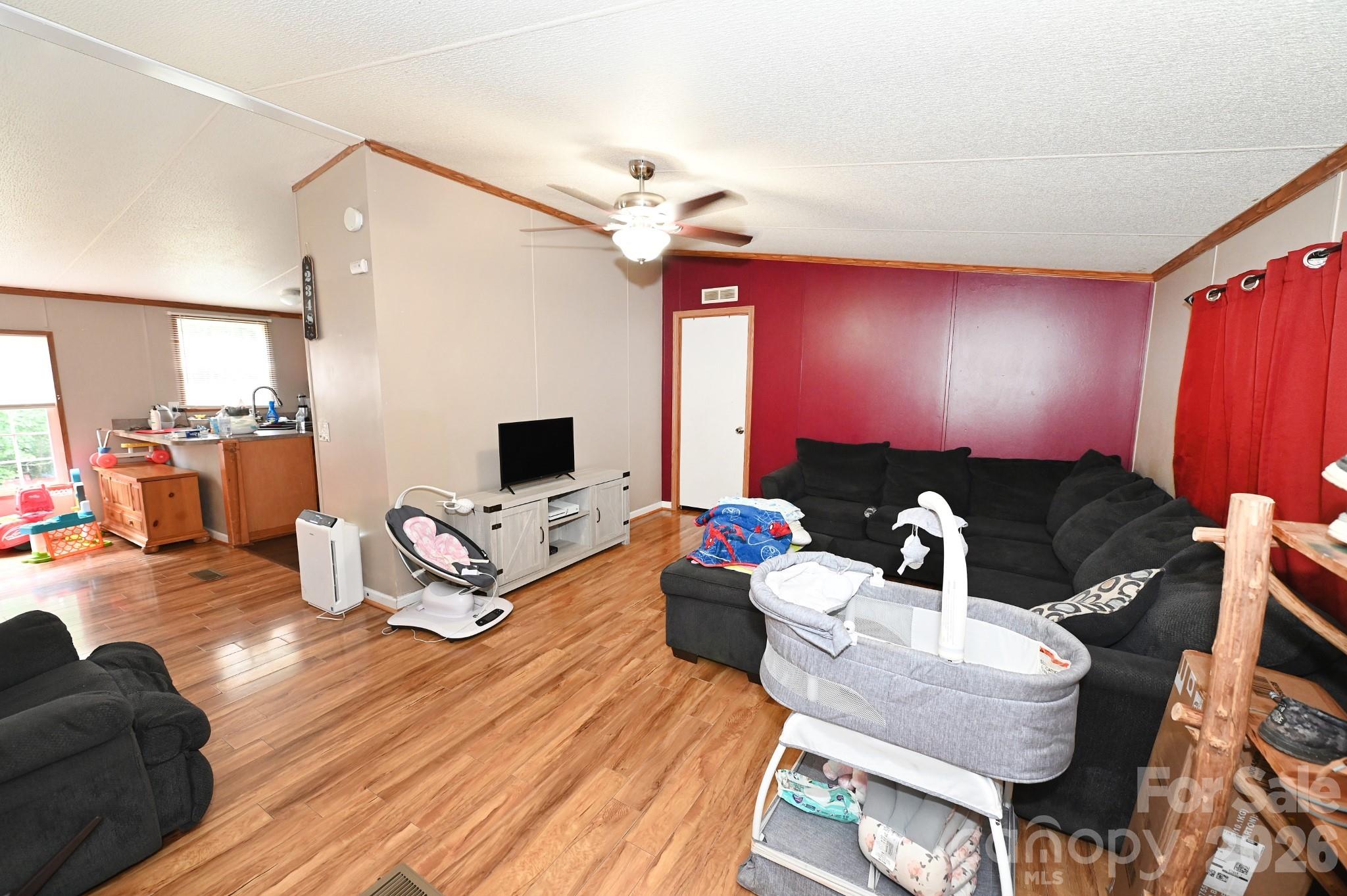 2348 John Coffey Road Morganton, NC 28655 - Photo 7 of 26 Gallery Image 7