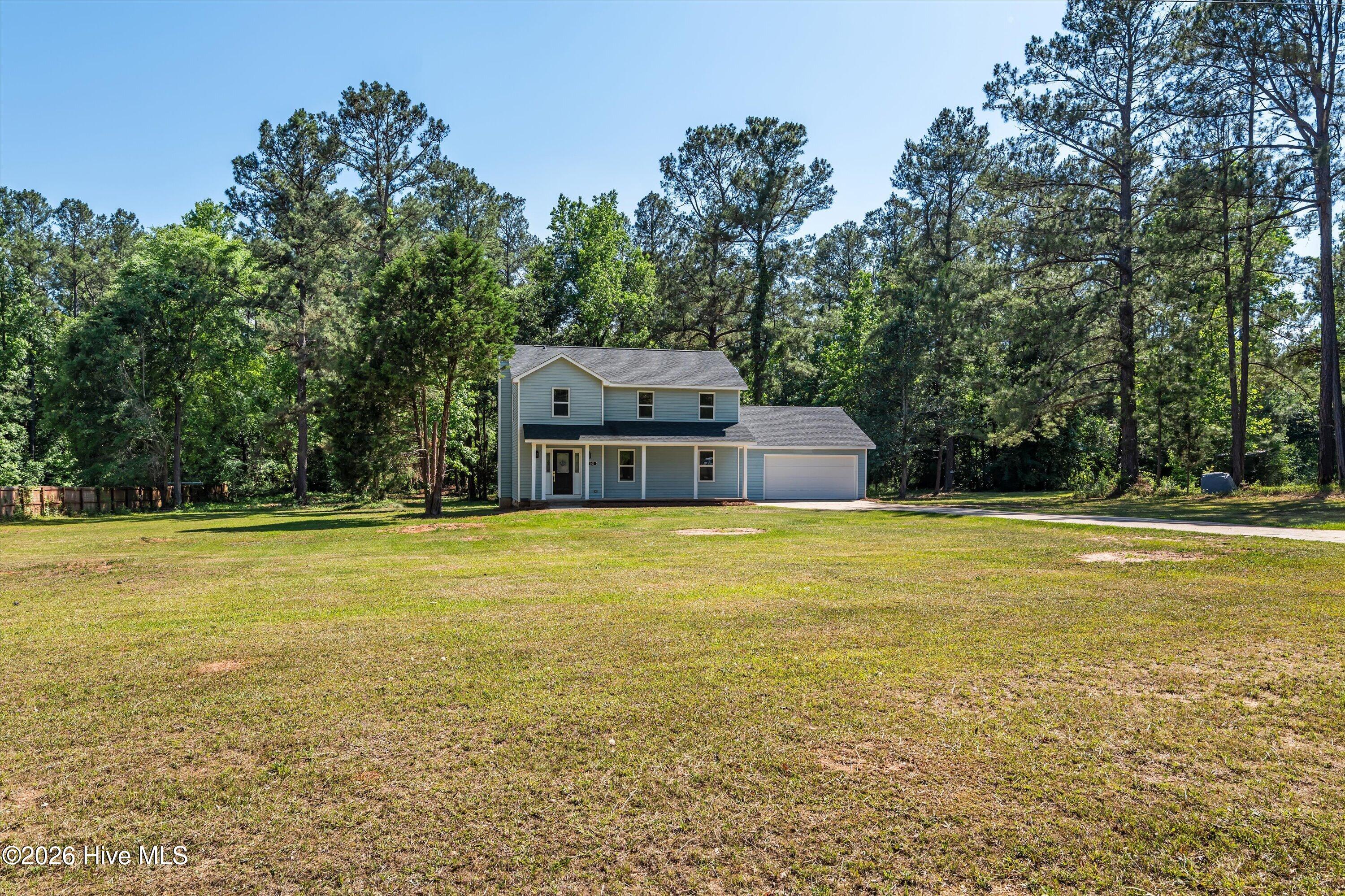 101 Woodlawn Road Clarks Hill, SC 29821 - Photo 51 of 58 48-P2144291