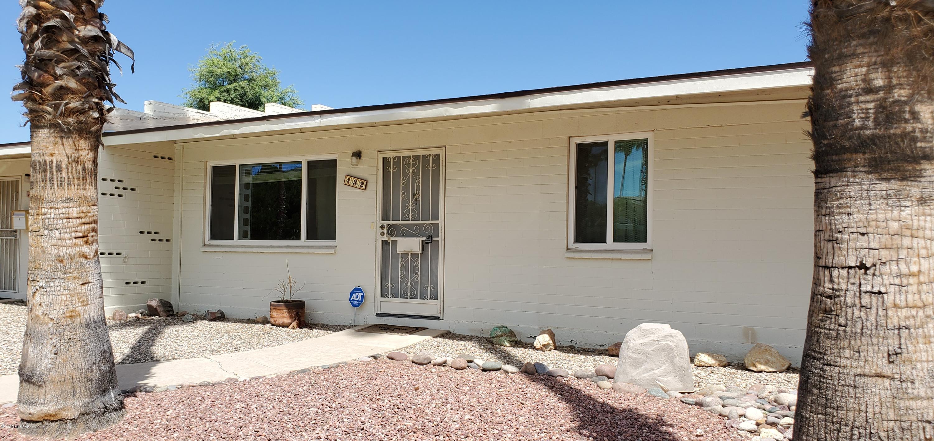 432 North Silverbell Road Tucson, AZ 85745 - Photo 1 of 22 Gallery Image 1