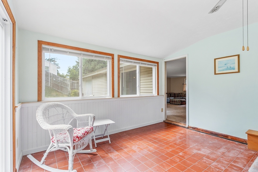 11 Parlee Road Chelmsford, MA 01824 - Photo 16 of 33 a view of a room with furniture wooden floor and windows