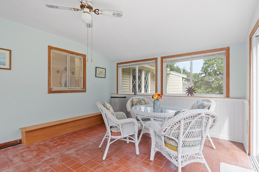 11 Parlee Road Chelmsford, MA 01824 - Photo 17 of 33 a dining room with furniture and window