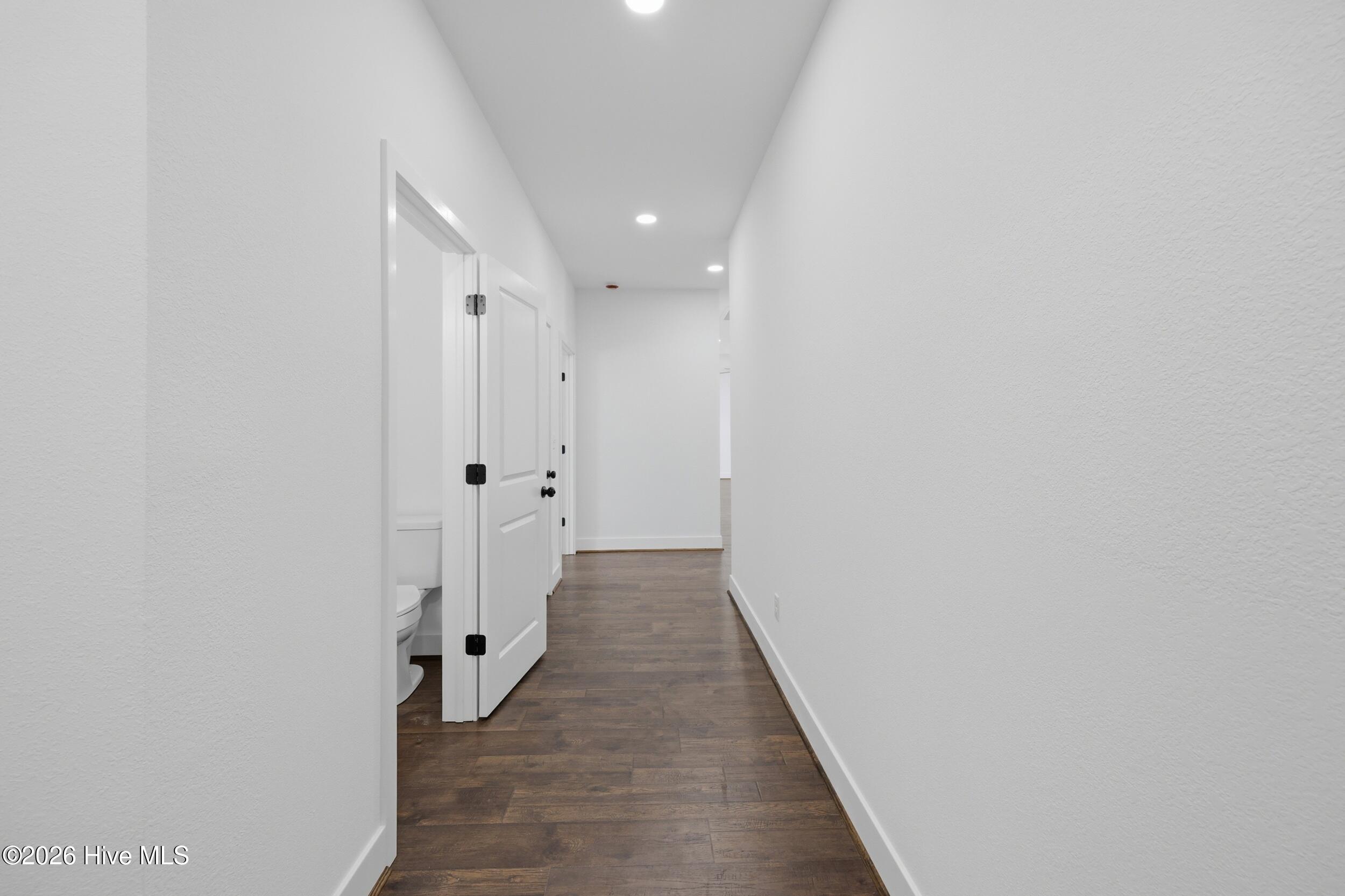824 New Hope Road Hertford, NC 27944 - Photo 30 of 52 Hallway