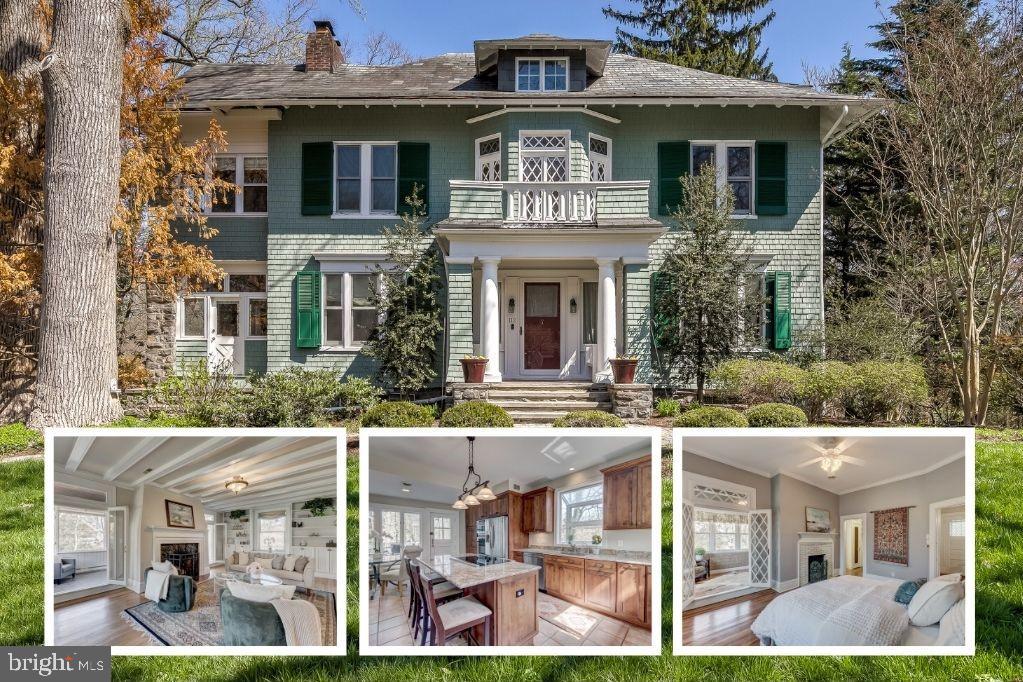 112 Longwood Road Baltimore, MD 21210 - Photo 1 of 77 Welcome Home!