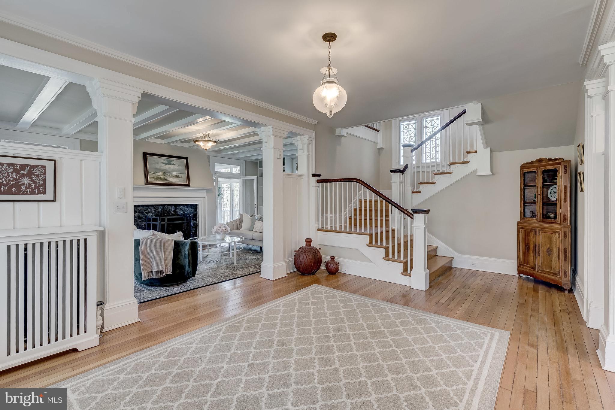 112 Longwood Road Baltimore, MD 21210 - Photo 13 of 77