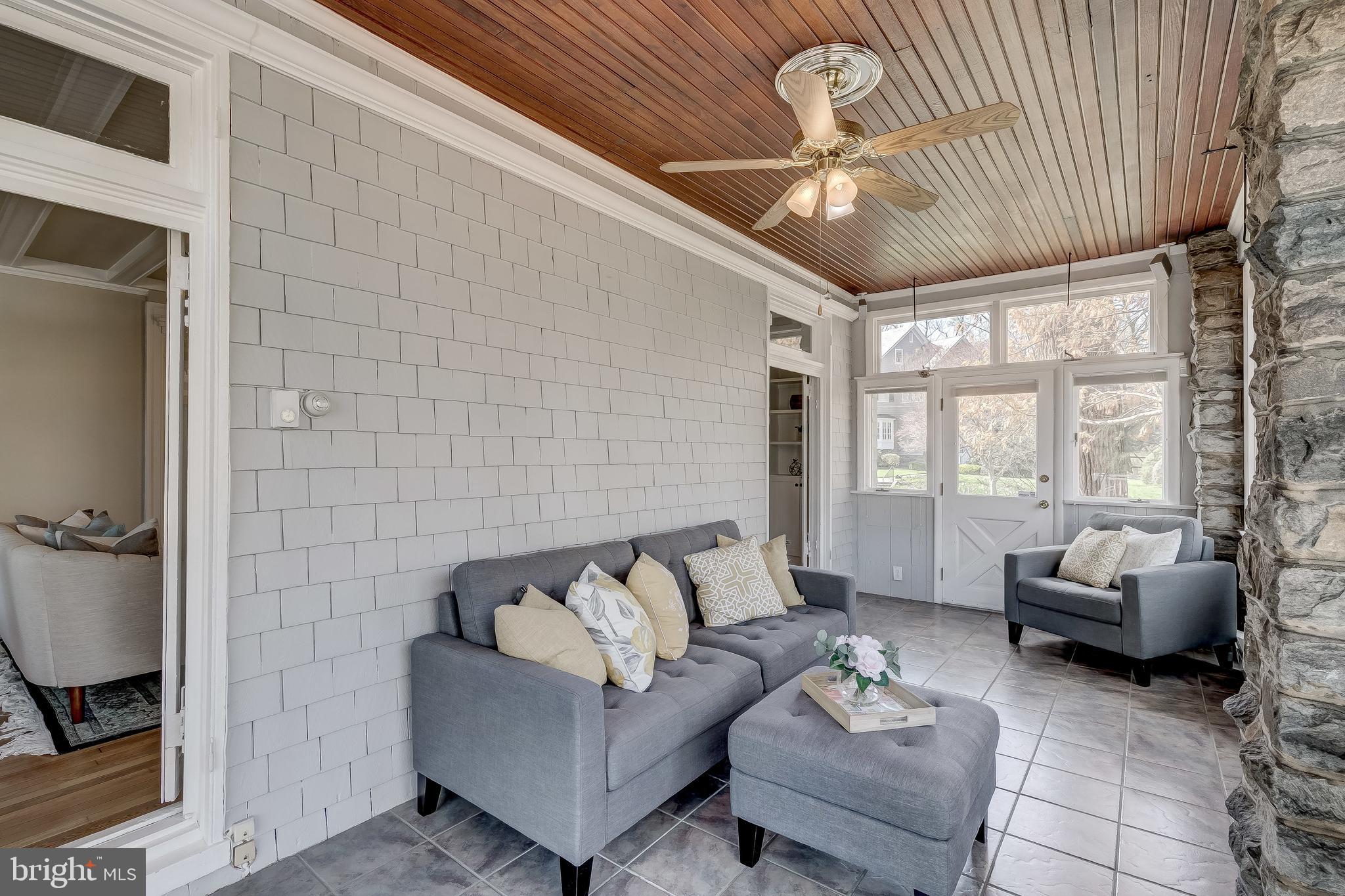 112 Longwood Road Baltimore, MD 21210 - Photo 20 of 77