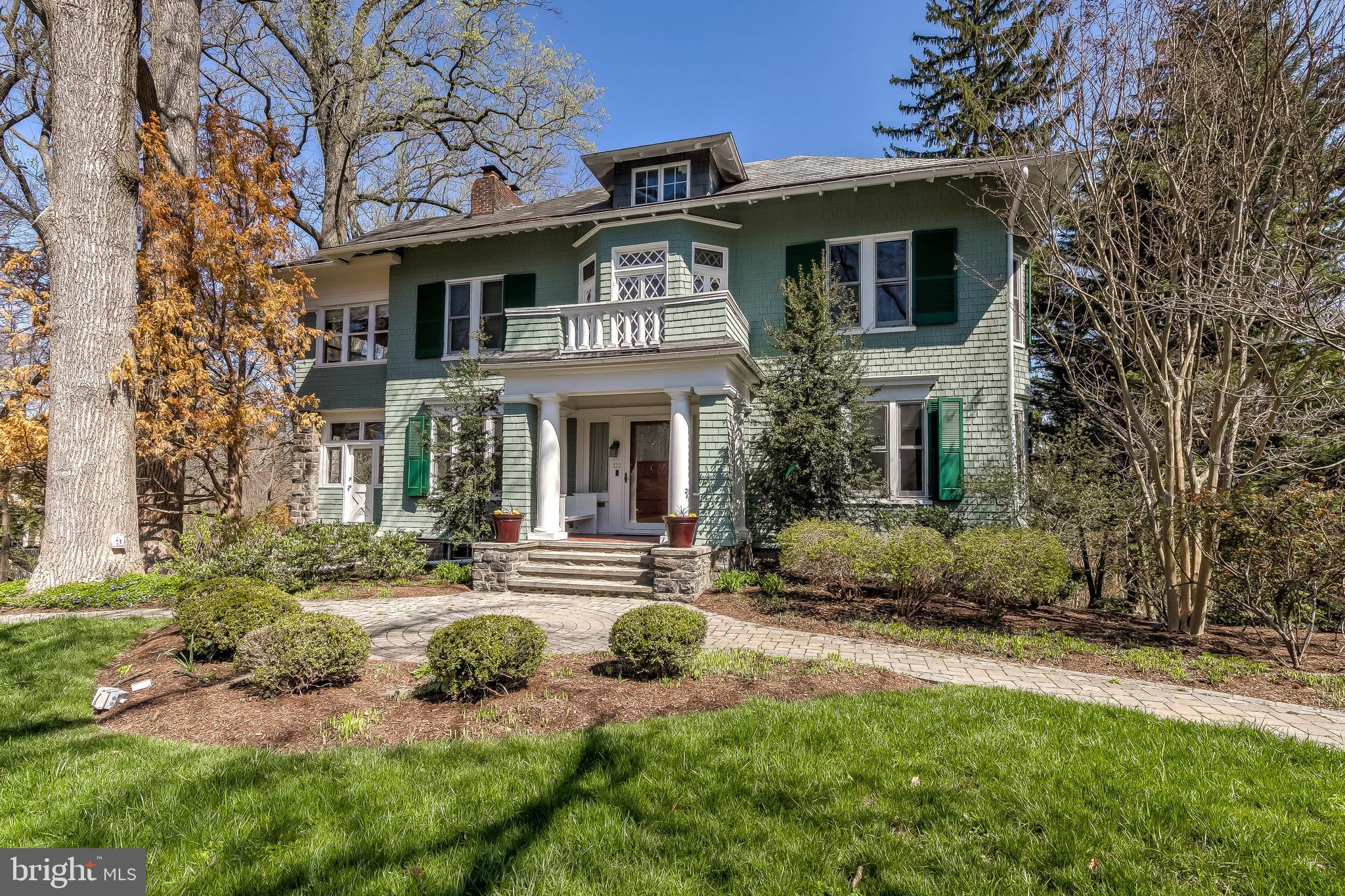 112 Longwood Road Baltimore, MD 21210 - Photo 3 of 77