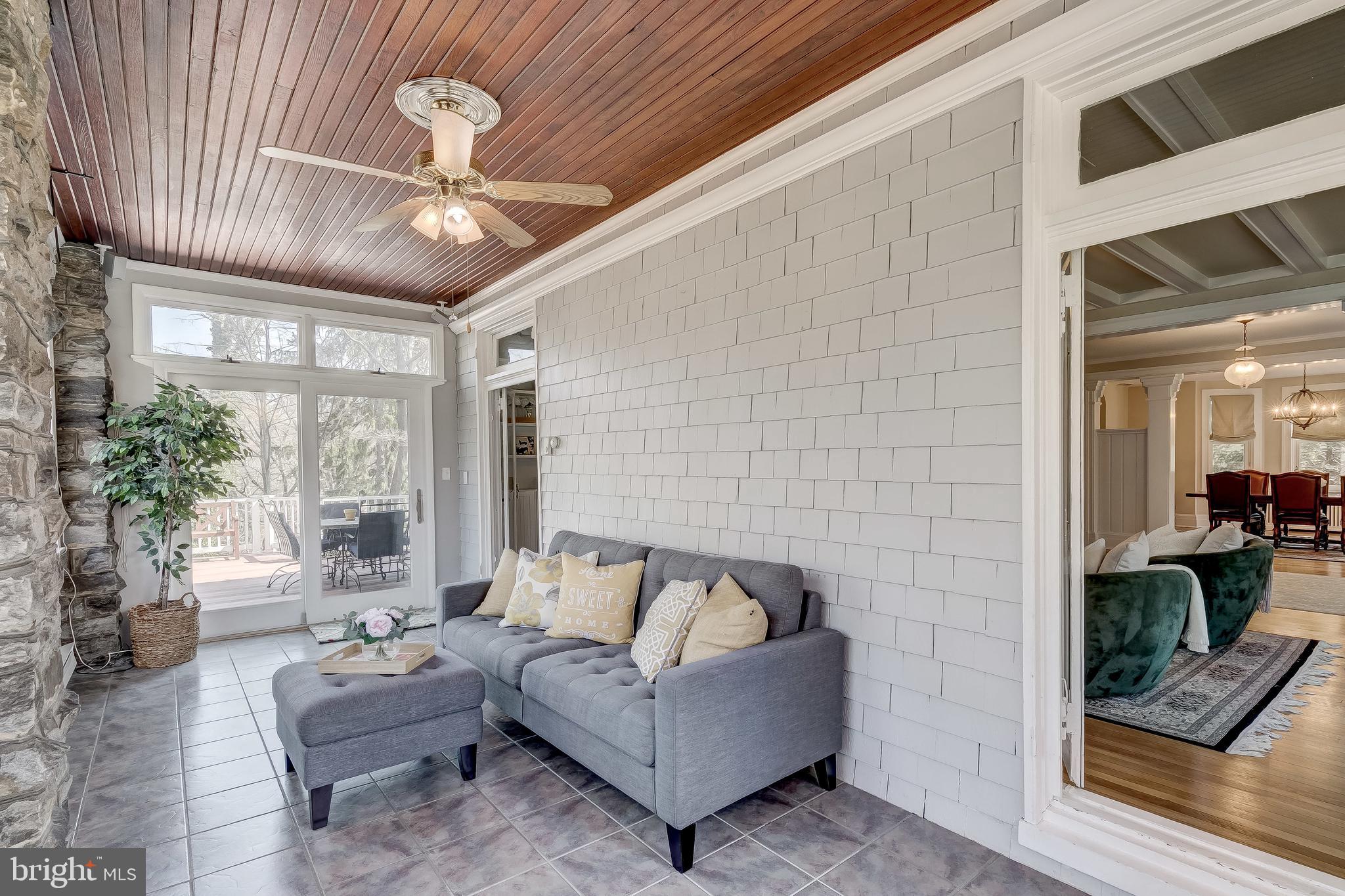 112 Longwood Road Baltimore, MD 21210 - Photo 22 of 77