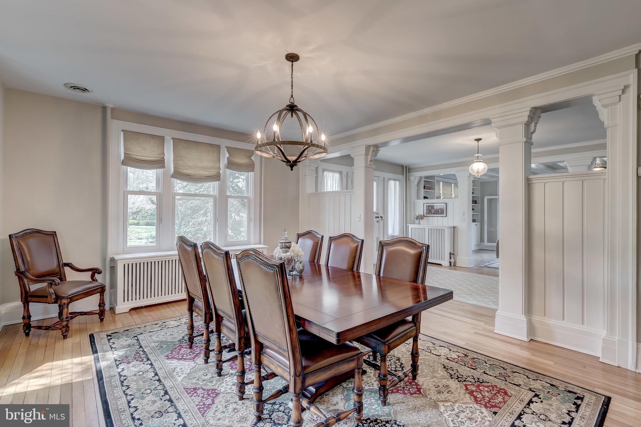 112 Longwood Road Baltimore, MD 21210 - Photo 25 of 77