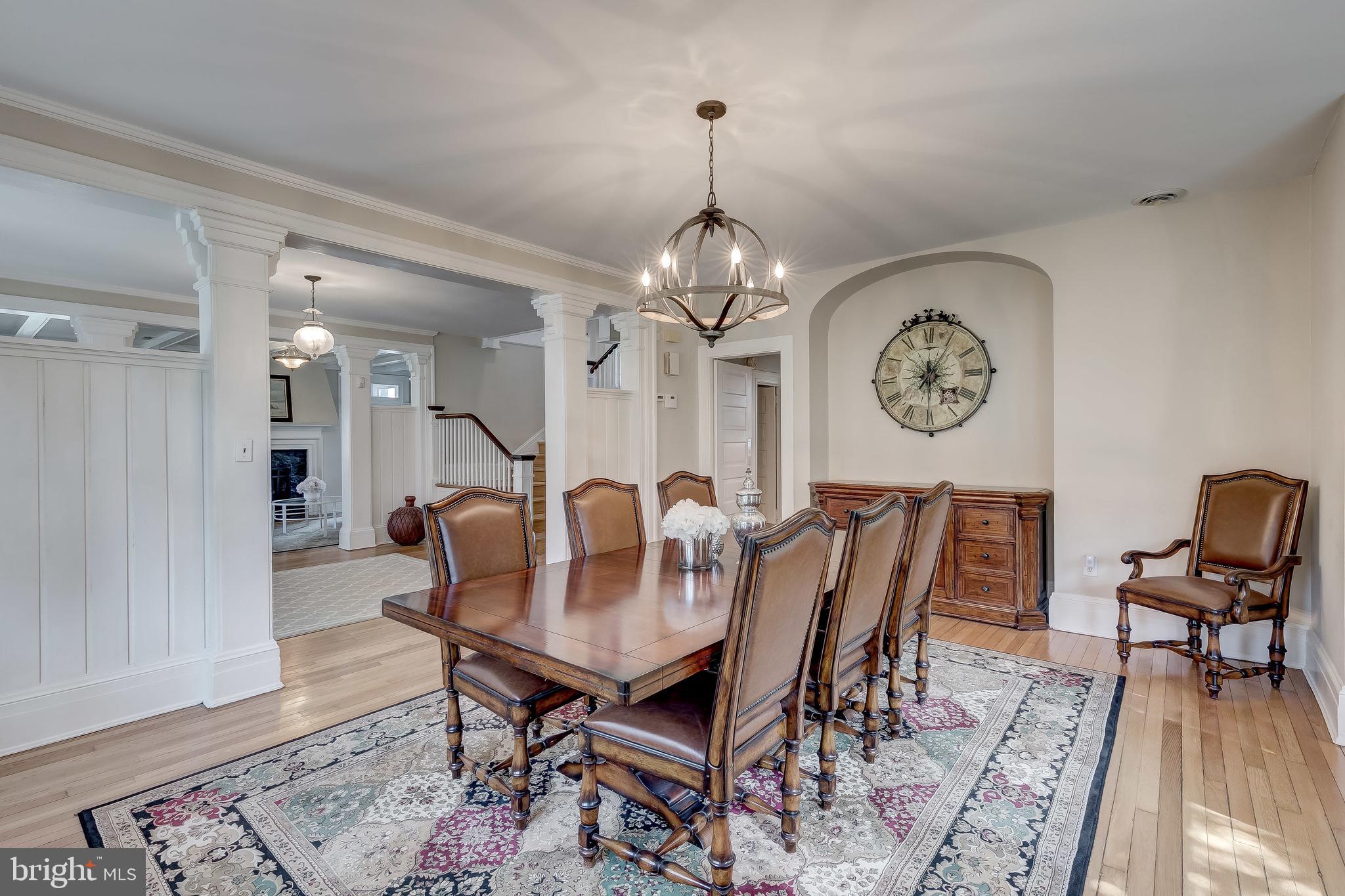 112 Longwood Road Baltimore, MD 21210 - Photo 26 of 77