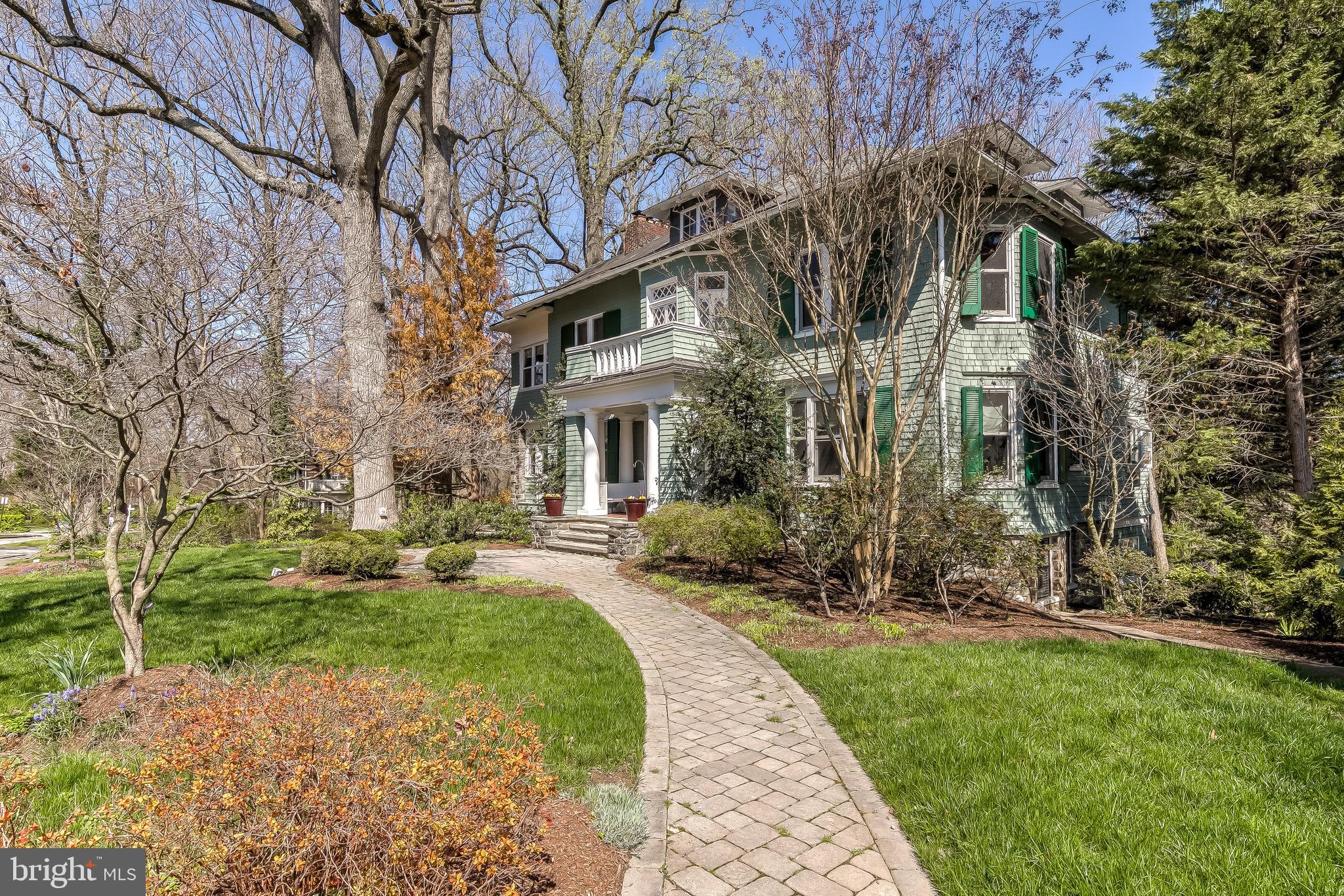 112 Longwood Road Baltimore, MD 21210 - Photo 4 of 77