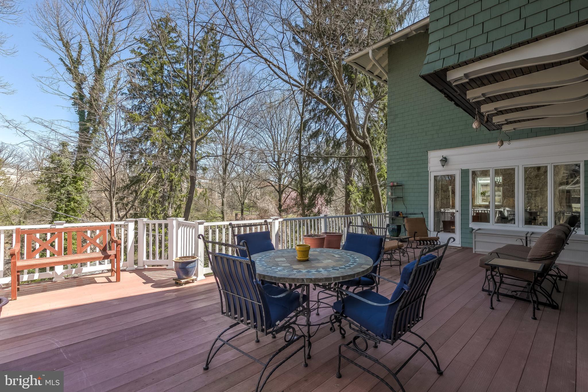 112 Longwood Road Baltimore, MD 21210 - Photo 37 of 77 Great for entertaining