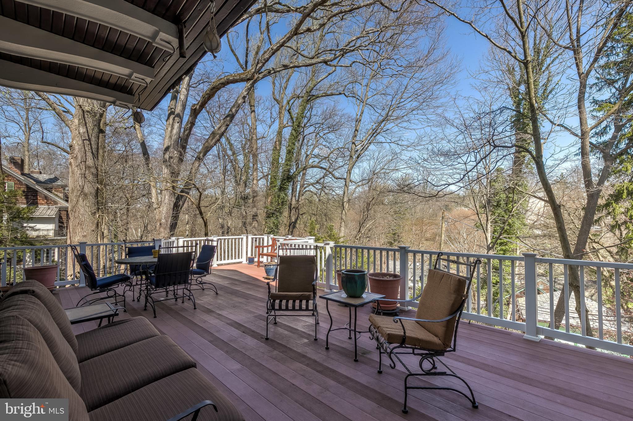 112 Longwood Road Baltimore, MD 21210 - Photo 38 of 77