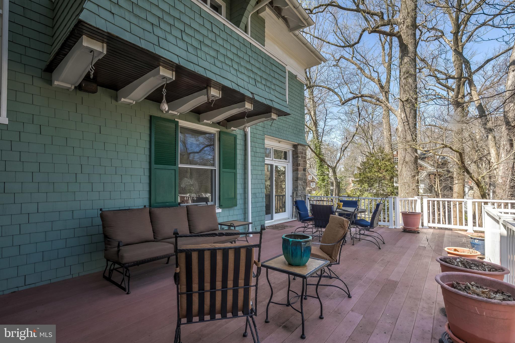 112 Longwood Road Baltimore, MD 21210 - Photo 39 of 77