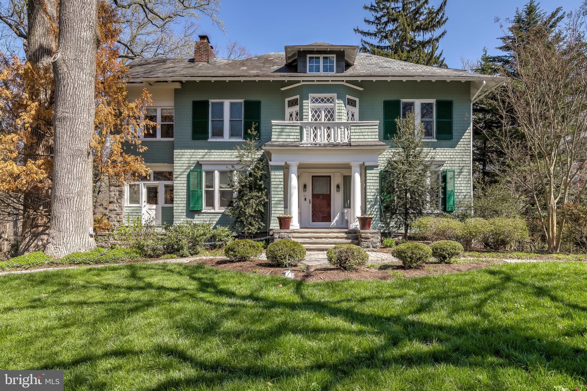 112 Longwood Road Baltimore, MD 21210 - Photo 5 of 77