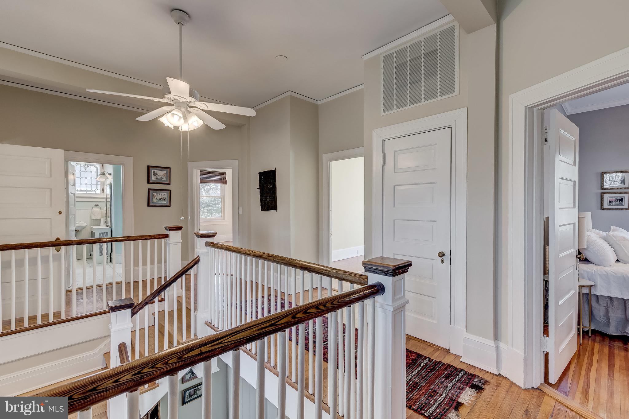 112 Longwood Road Baltimore, MD 21210 - Photo 43 of 77